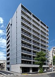 横浜市中区弥生町4丁目