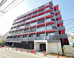 横浜市南区睦町1丁目