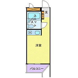 新宿区余丁町