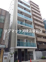 川崎市幸区中幸町4丁目