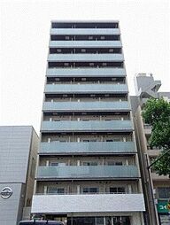 横浜市中区長者町1丁目