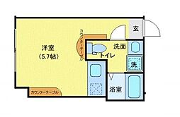 品川区西五反田7丁目