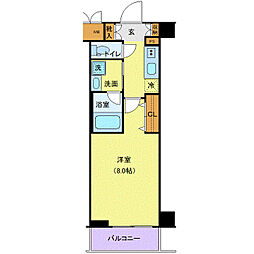 江東区辰巳1丁目