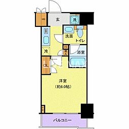 品川区北品川2丁目