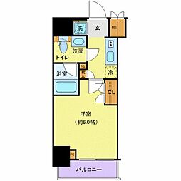 品川区北品川2丁目