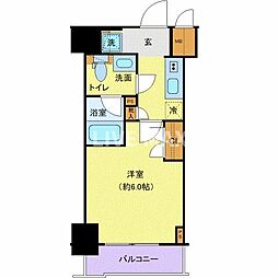 品川区北品川2丁目