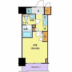 品川区北品川2丁目