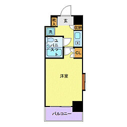 品川区南大井1丁目