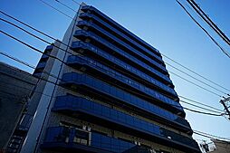 横浜市南区高根町1丁目