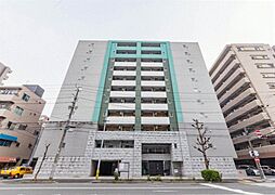 横浜市南区万世町1丁目