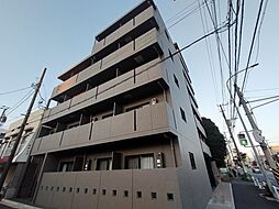 横浜市南区南太田3丁目