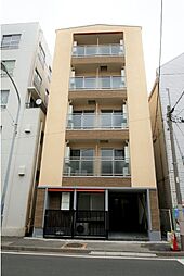 横浜市南区共進町2丁目