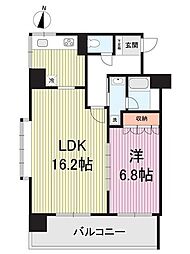 エリューディ船橋本町