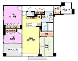 メビウスブレイン西千葉