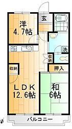 船橋市前原西6丁目