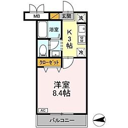 船橋市東船橋3丁目