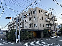 パレ田園調布南