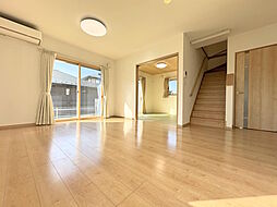 さいたま市岩槻区大字岩槻 平成27年築 4LDK 駐車場2台