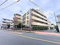 シーズガーデン西東京　リフォーム済み　３LDK