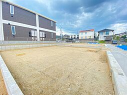 豊田市新生町1丁目　B区画