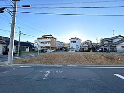 豊橋市飯村町　A区画