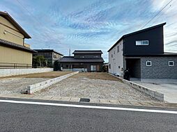 豊田市東山町第三　1号地