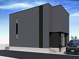 Asobi-創家 豊田市東新町第二