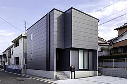 Asobi-創家　豊田市東新町第二