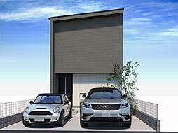 Asobi-創家　豊田市上郷町第十　2号棟