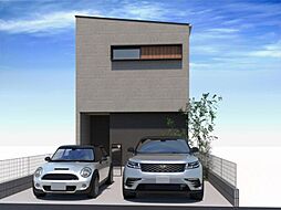 Asobi-創家　豊田市上郷町第十　3号棟