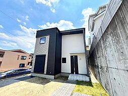 豊田市花園町塩倉