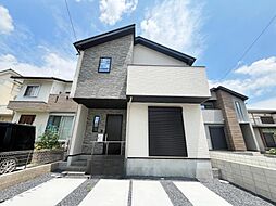 豊田市明和町1期 3号棟