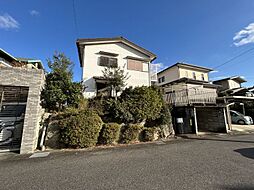 豊田市中根町西山