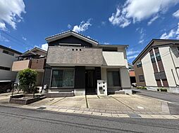 豊田市上郷町郷下