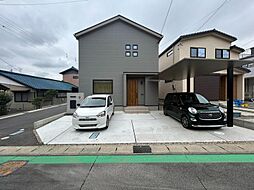 豊田市吉原町平池