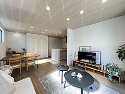 豊田市水源町10期　1号棟