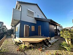 豊田市桝塚西町北郷