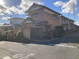 豊田市朝日ケ丘五丁目