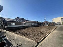 北名古屋市徳重生田