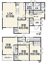 豊田市若林東町宮間