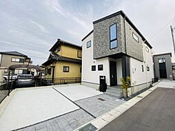 豊田市下市場町7丁目　E棟