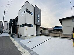 豊田市下市場町7丁目　B棟