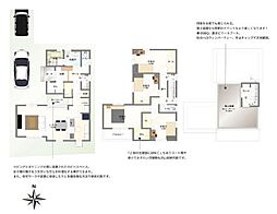 豊田市下市場町7丁目　D棟