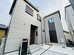 豊田市下市場町7丁目　D棟