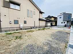 豊田市下市場町7丁目　F区画