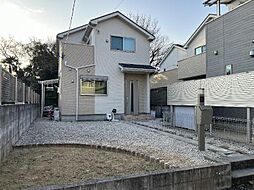 豊田市三軒町1丁目