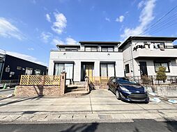 豊田市堤町東住吉