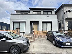 豊田市堤町東住吉