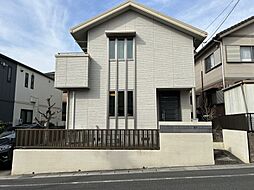 豊田市野見山町二丁目