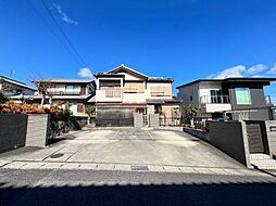 みよし市三好町天王